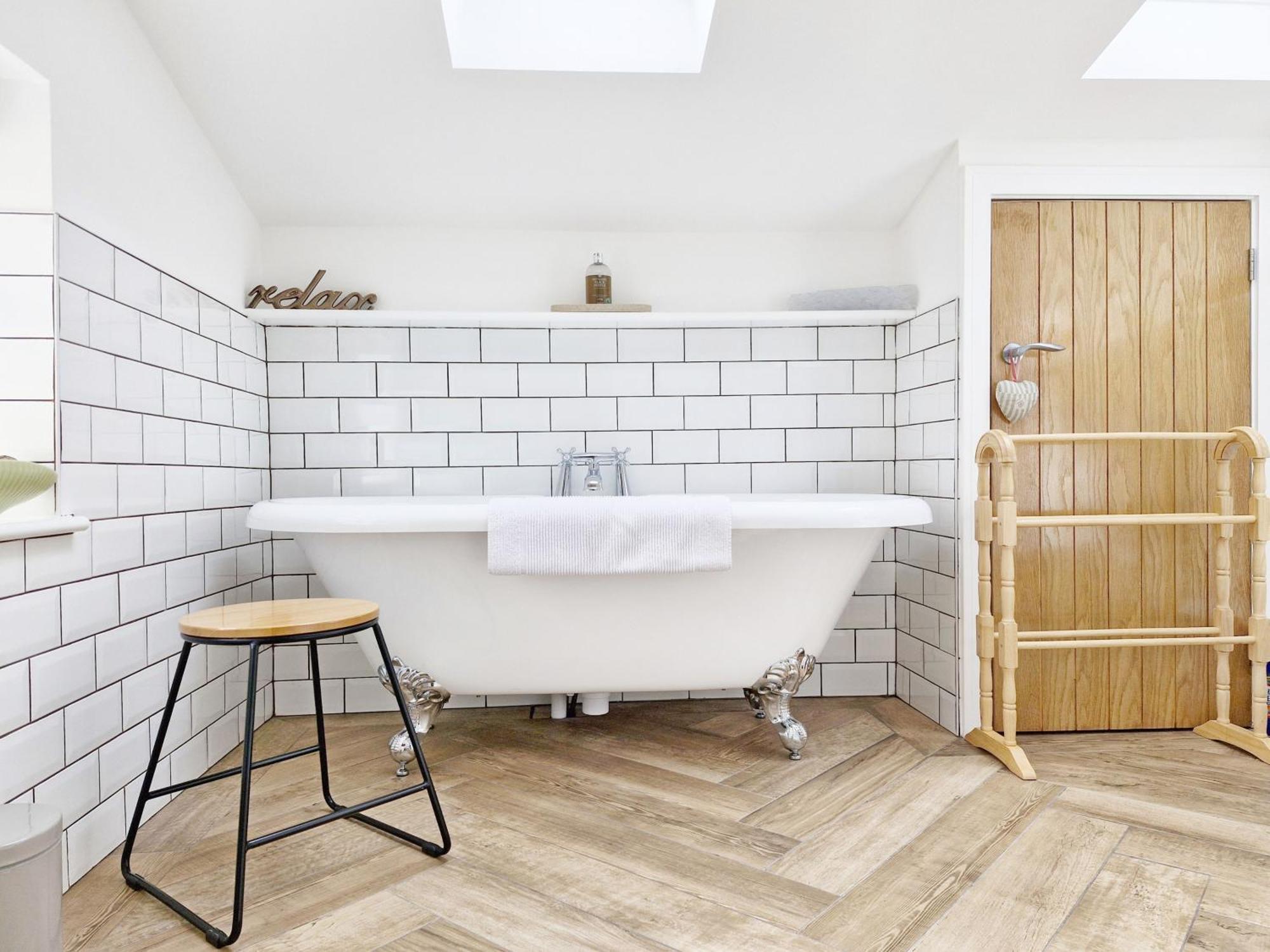Four Priory Road, Chichester Luaran gambar