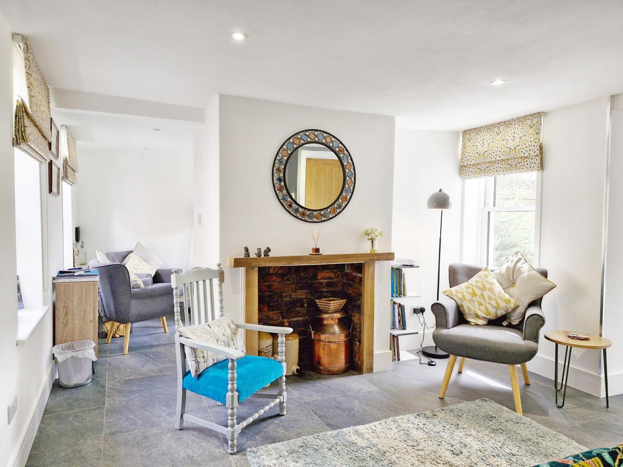 Four Priory Road, Chichester Luaran gambar
